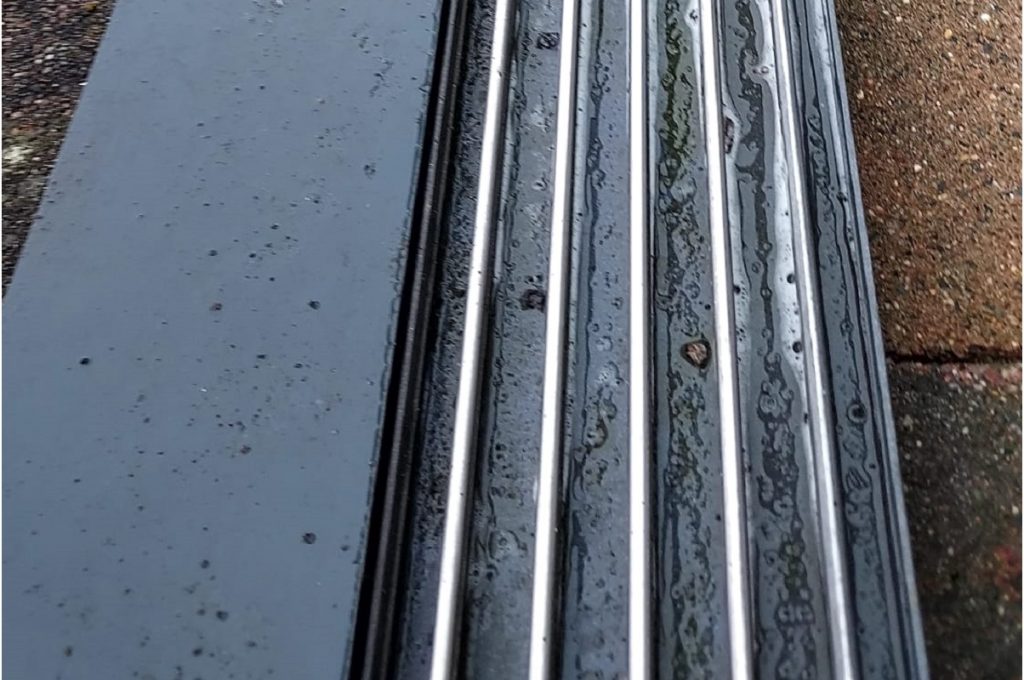 Fensterreinigung und Glasreinigung für Dachfenster in Borken für saubere und lichtdurchflutete Räume
