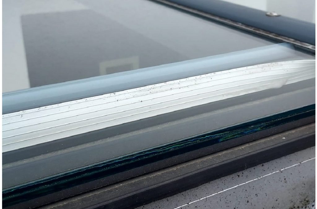 Professionelle Glasreinigung und Fensterreinigung für saubere Glasflächen in Borken